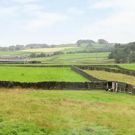 Melsome Barn