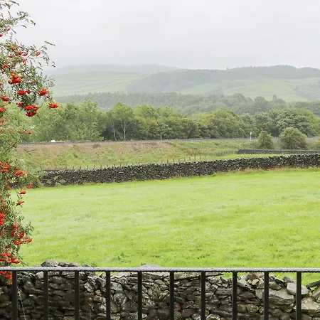 Melsome Barn