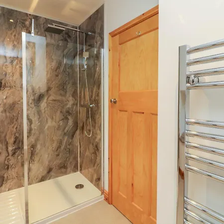 Hébergement de vacances Melsome Barn *