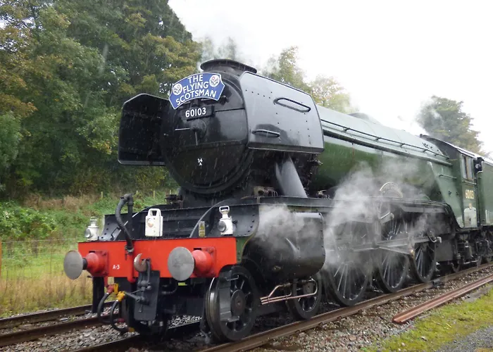 Holiday home Melsome Barn