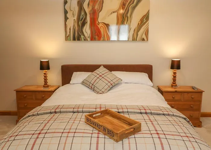 Melsome Barn * Settle