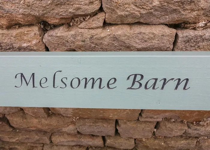 Melsome Barn *