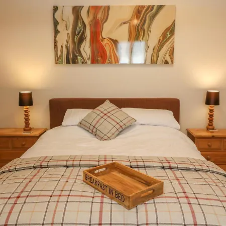 Melsome Barn * Settle