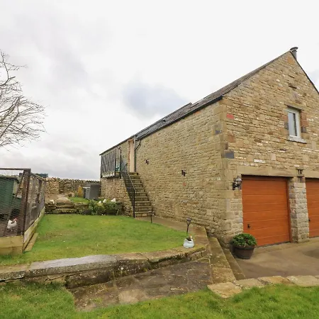 Feriehus Melsome Barn