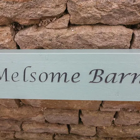 Melsome Barn *