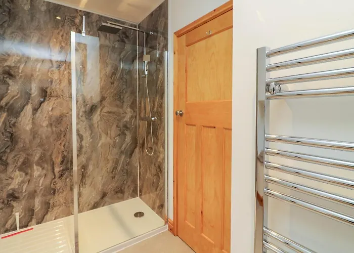 Hébergement de vacances Melsome Barn *